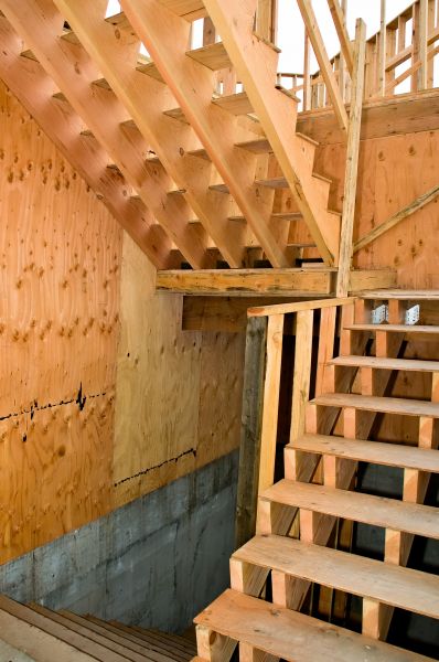 Stair Stringer Assembly
