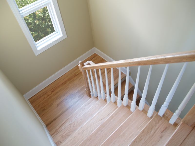 Custom Stair Designs