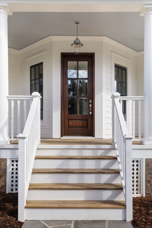 Squeaky Steps Repair in Conroe, TX