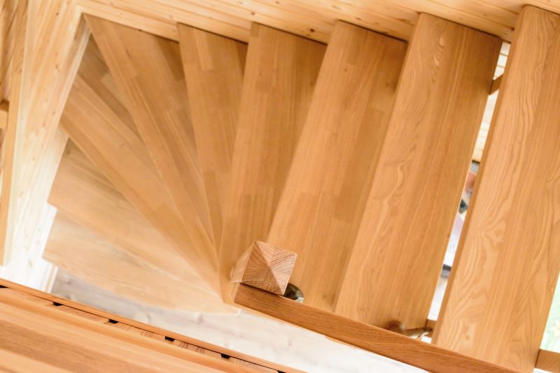 Staircase Design Consultation